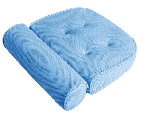 Bathing Pillow