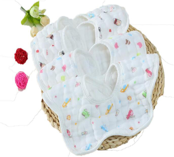 Baby Bib