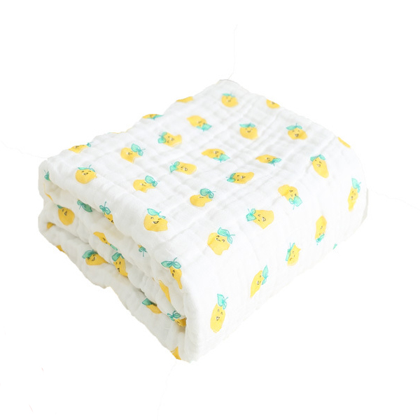 Soft Newborn Baby Towel