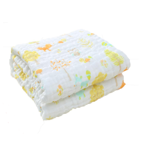 Soft Newborn Baby Towel