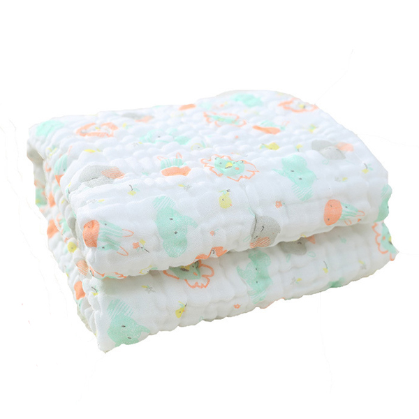 Soft Newborn Baby Towel