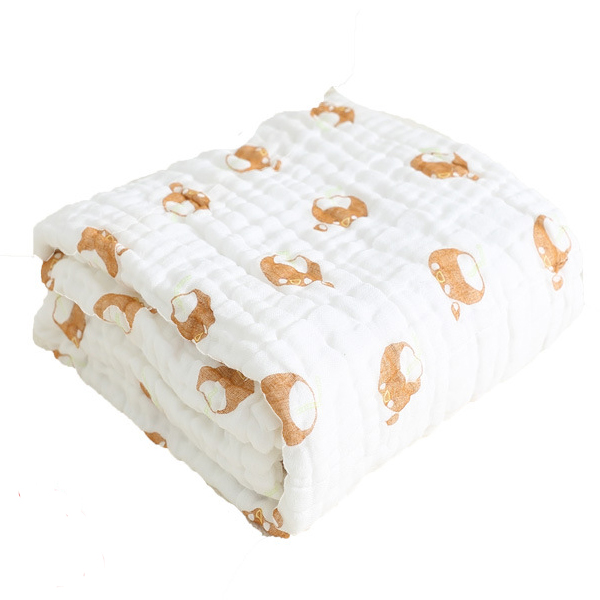 Soft Newborn Baby Towel