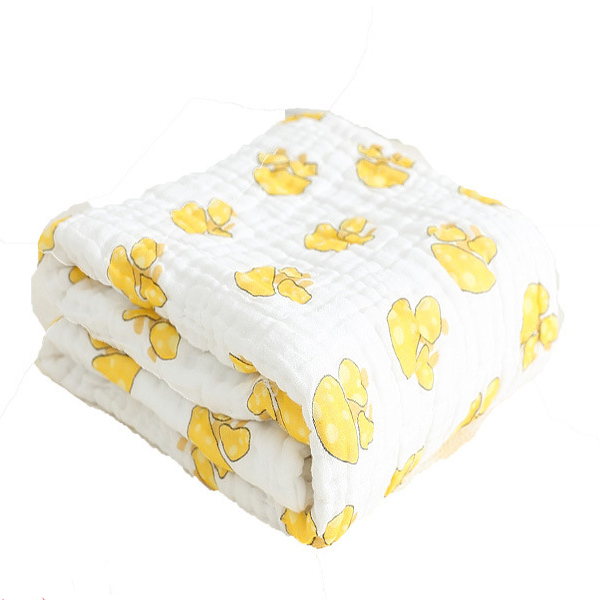 Soft Newborn Baby Towel