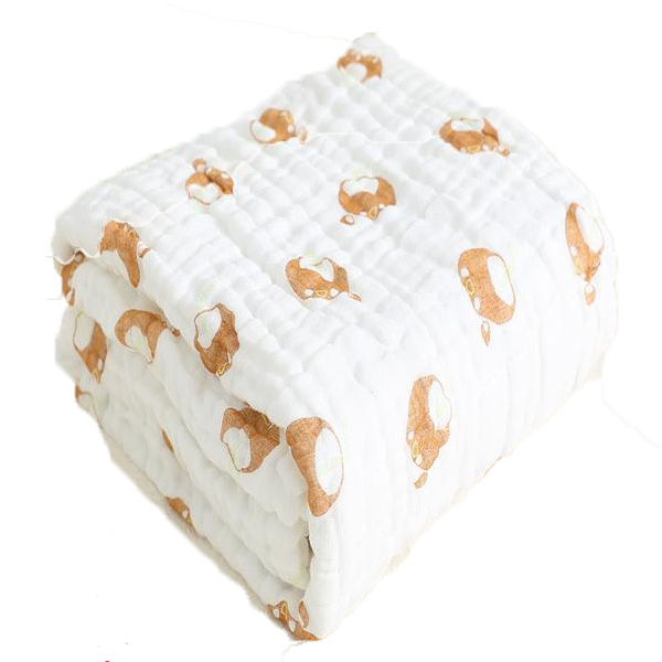 Soft Newborn Baby Towel