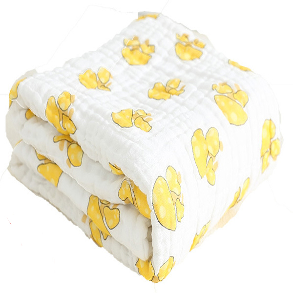 Soft Newborn Baby Towel