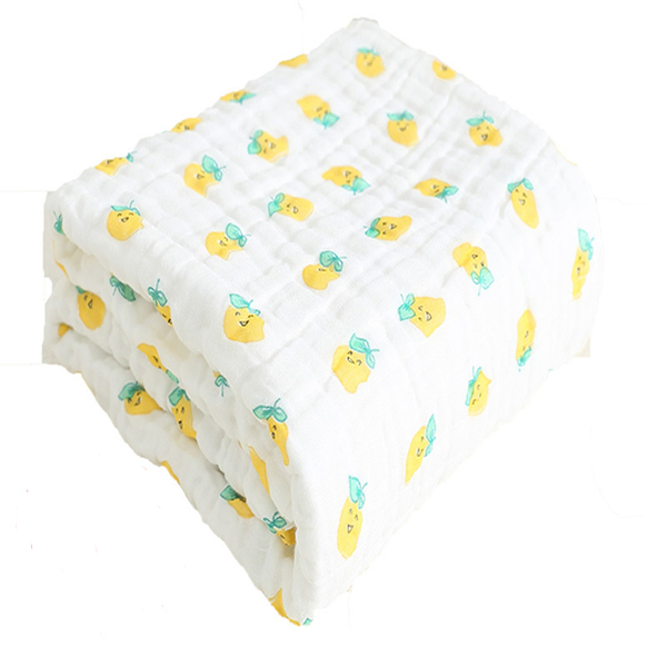 Soft Newborn Baby Towel