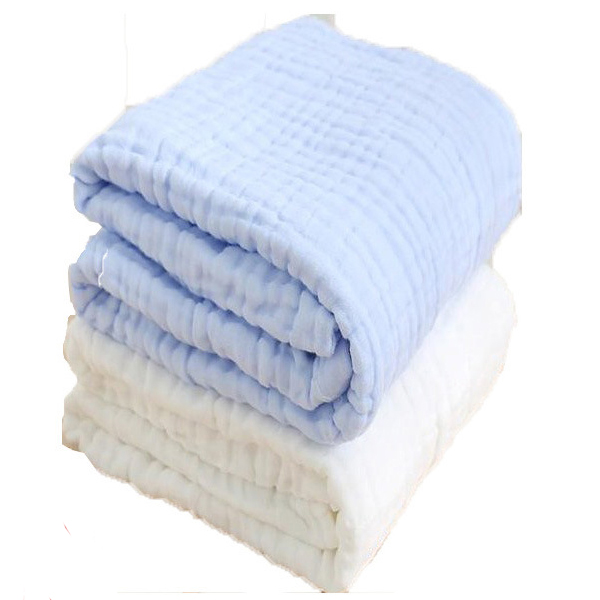 Soft Newborn Baby Towel