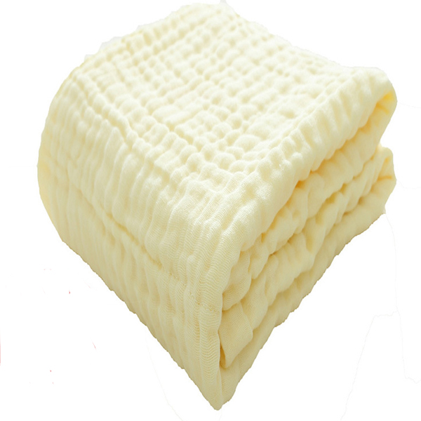 Soft Newborn Baby Towel