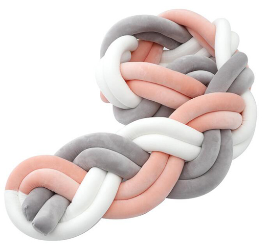 Cot Bumper