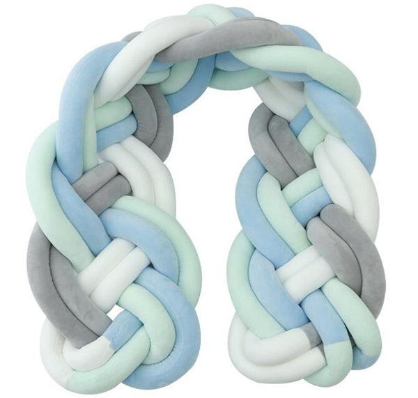 Cot Bumper