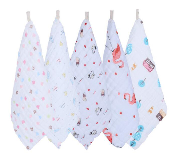 Baby Bib