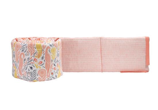 Cot Bumper