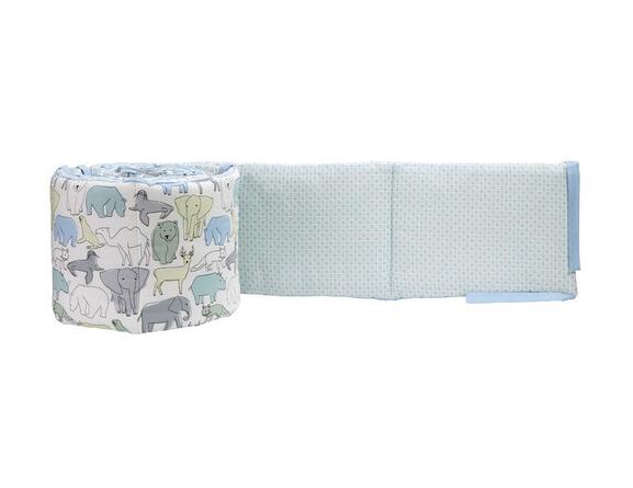 Cot Bumper