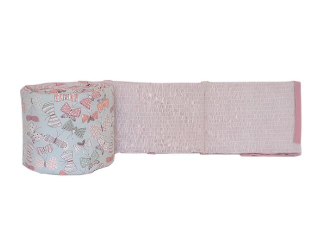 Cot Bumper