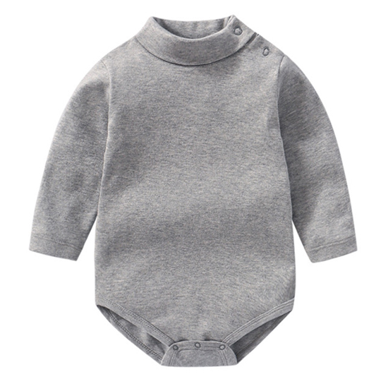 Long Sleeve Bodysuit