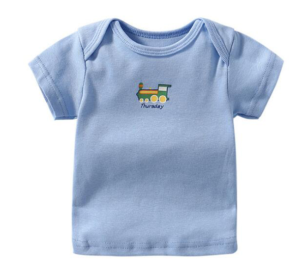 Short Sleeve Bodysuit