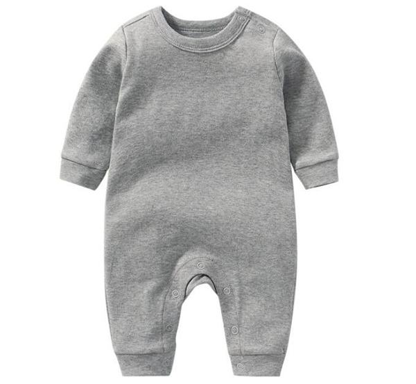 Long Sleeve Bodysuit