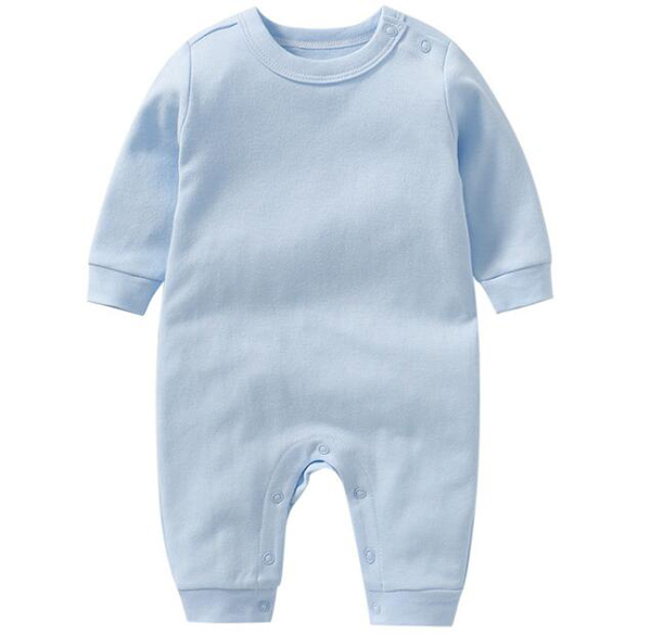 Long Sleeve Babysuit