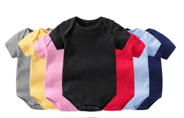 Long Sleeve Babysuit