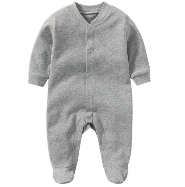 Long Sleeve Bodysuit