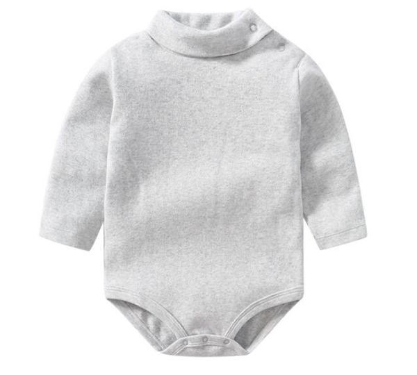 Long Sleeve Bodysuit