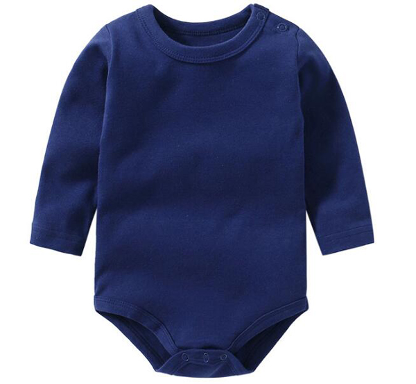 Long Sleeve Bodysuit