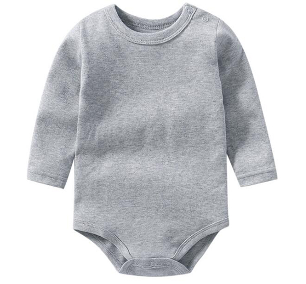 Long Sleeve Babysuit