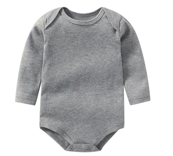 Long Sleeve Bodysuit