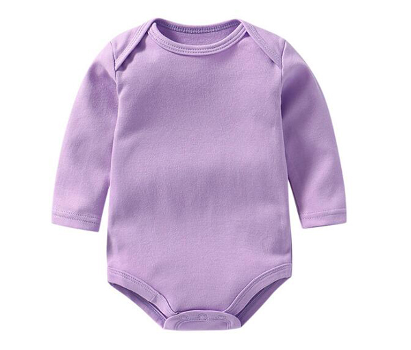 Long Sleeve Bodysuit