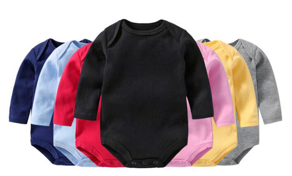 Long Sleeve Bodysuit