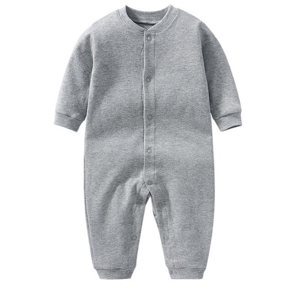 Long Sleeve Bodysuit