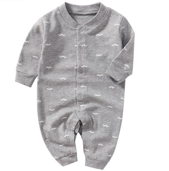Long Sleeve Bodysuit