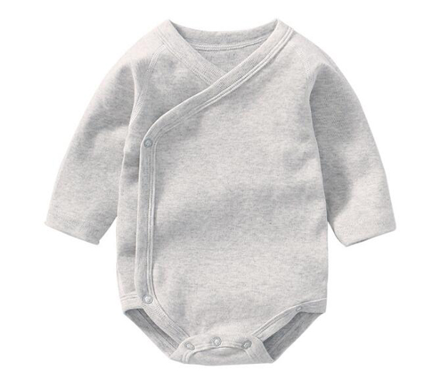 Long Sleeve Bodysuit