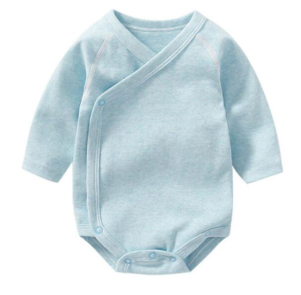 Long Sleeve Bodysuit
