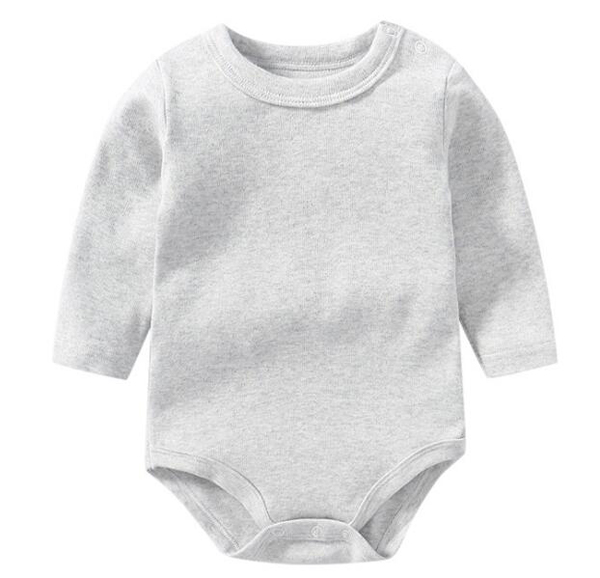 Long Sleeve Bodysuit