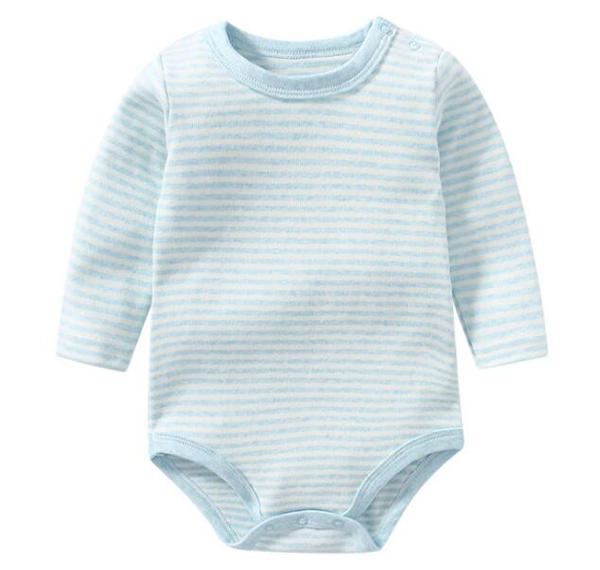 Long Sleeve Bodysuit