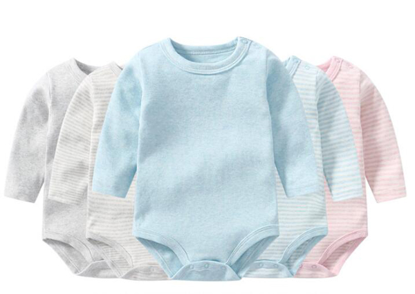 Long Sleeve Bodysuit