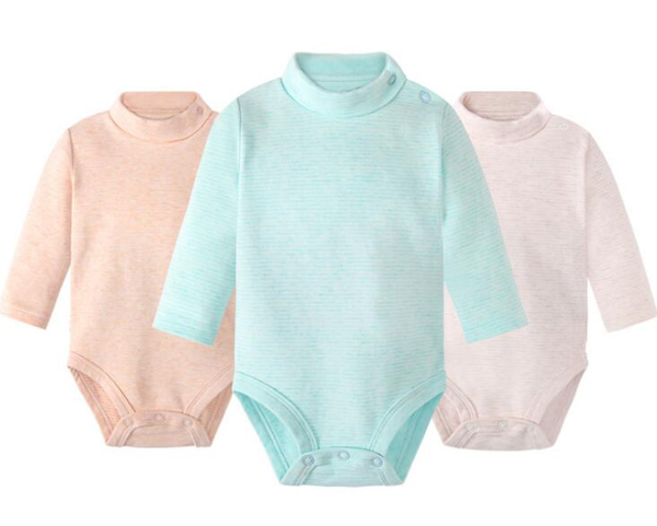 Long Sleeve Bodysuit