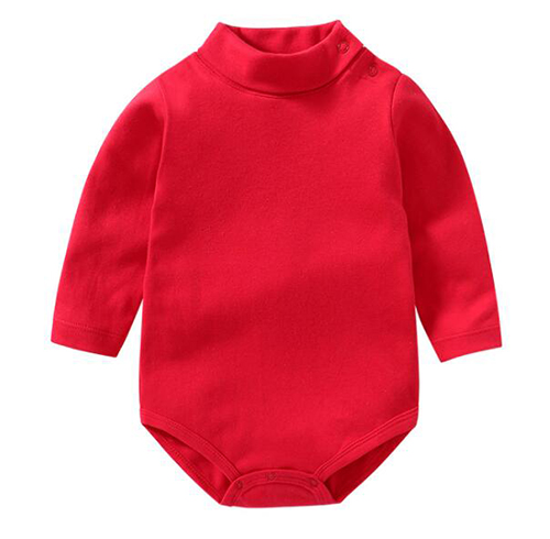 Long Sleeve Bodysuit