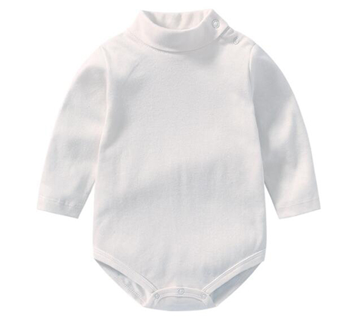 Long Sleeve Bodysuit