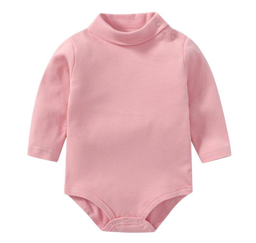 Long Sleeve Bodysuit