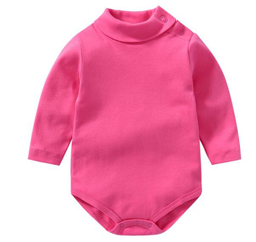 Long Sleeve Bodysuit