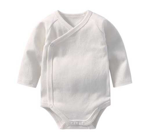 Long Sleeve Bodysuit