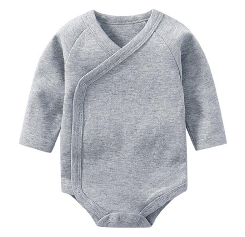 Long Sleeve Bodysuit