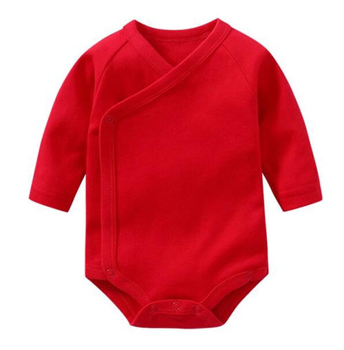 Long Sleeve Bodysuit