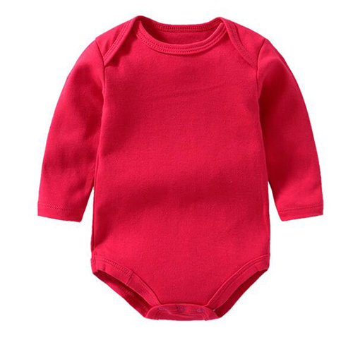Long Sleeve Bodysuit