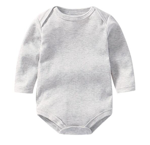 Long Sleeve Bodysuit