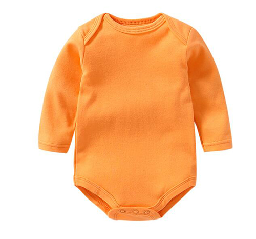 Long Sleeve Bodysuit