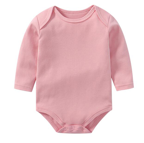 Long Sleeve Bodysuit