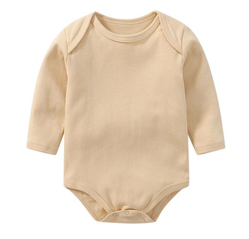 Long Sleeve Bodysuit